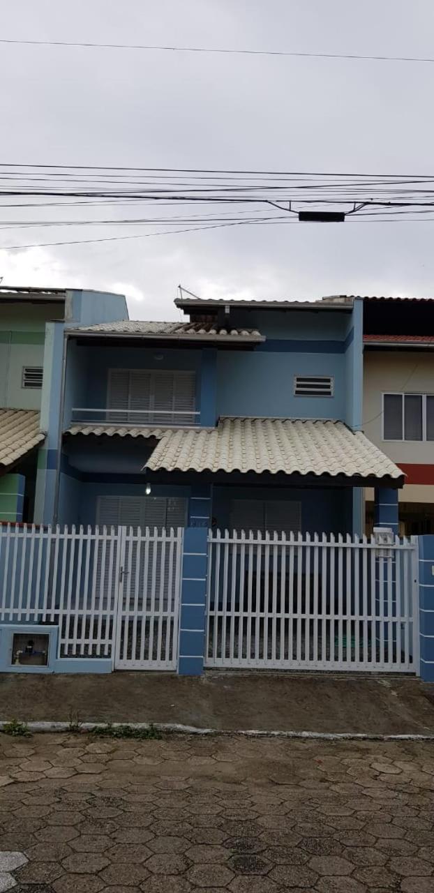 Otima Casa Em Penha Sc Beto Carrero Ideal Para Familias Exterior foto